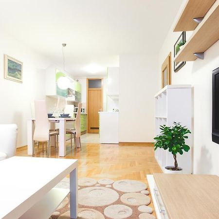 Apartment Lana زغرب الغرفة الصورة