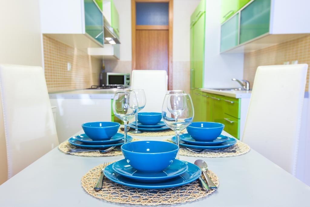 Apartment Lana زغرب الغرفة الصورة
