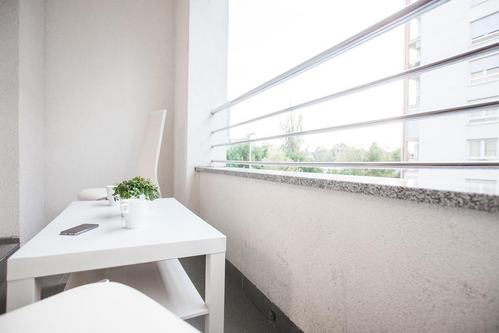 Apartment Lana زغرب الغرفة الصورة