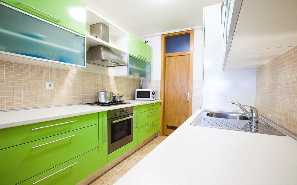 Apartment Lana زغرب الغرفة الصورة