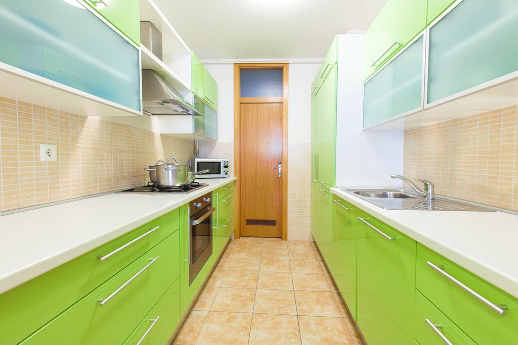 Apartment Lana زغرب الغرفة الصورة