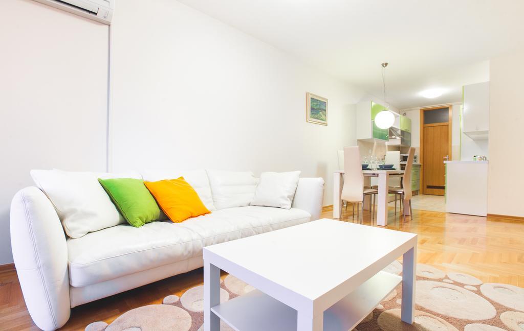 Apartment Lana زغرب الغرفة الصورة